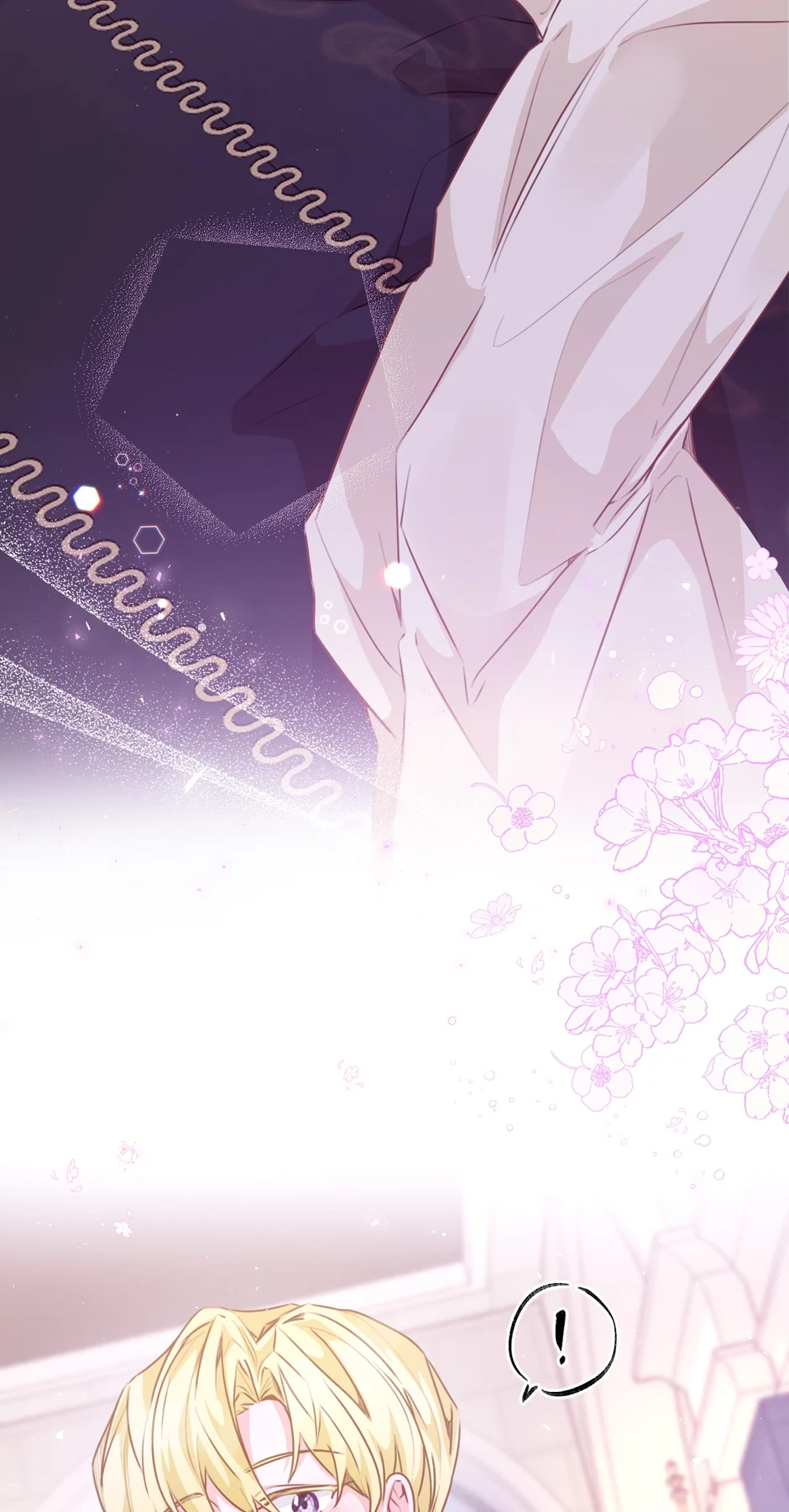 The Abduction of Mademoiselle chapter 46 page 49