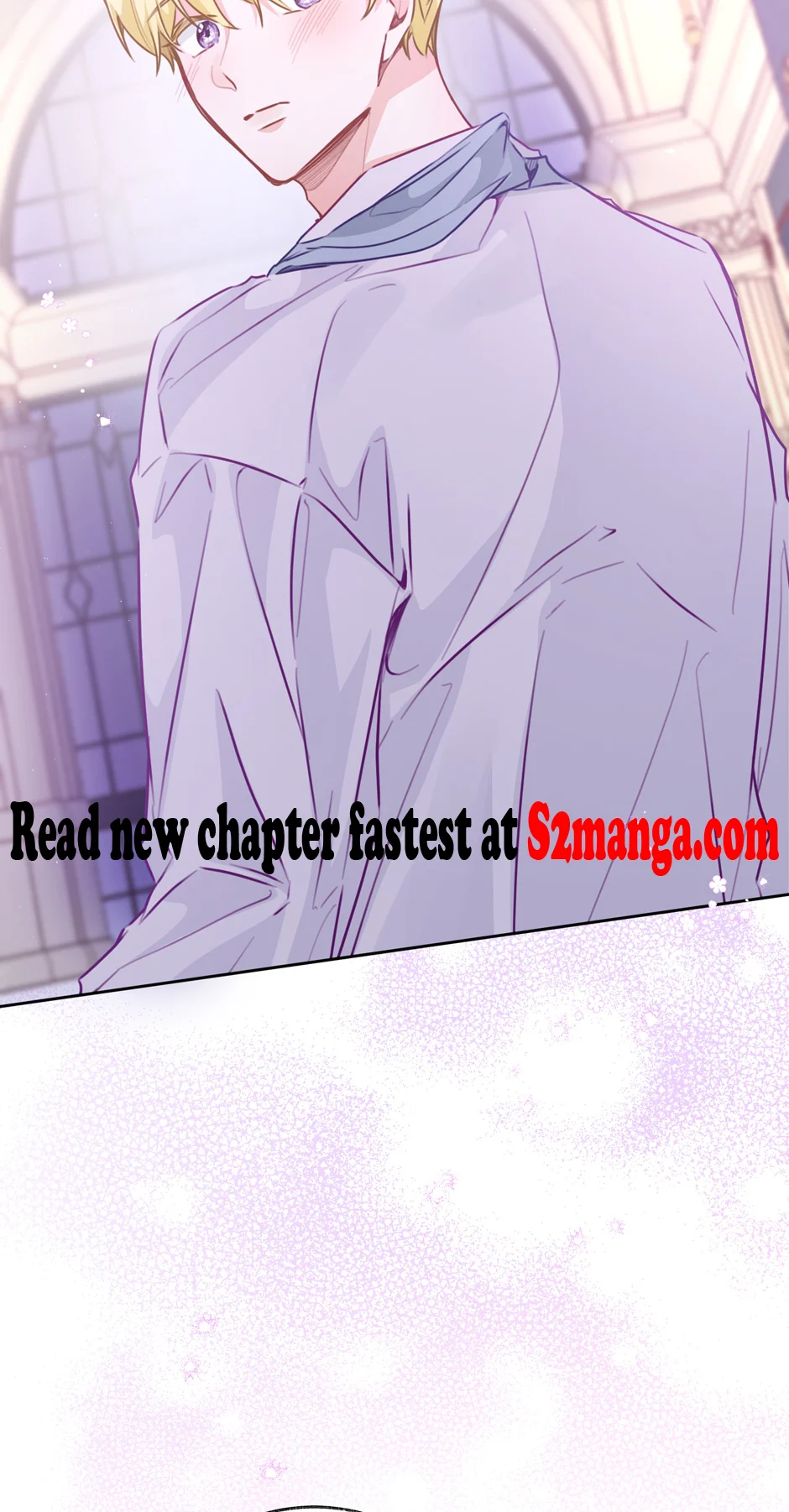 The Abduction of Mademoiselle chapter 46 page 50