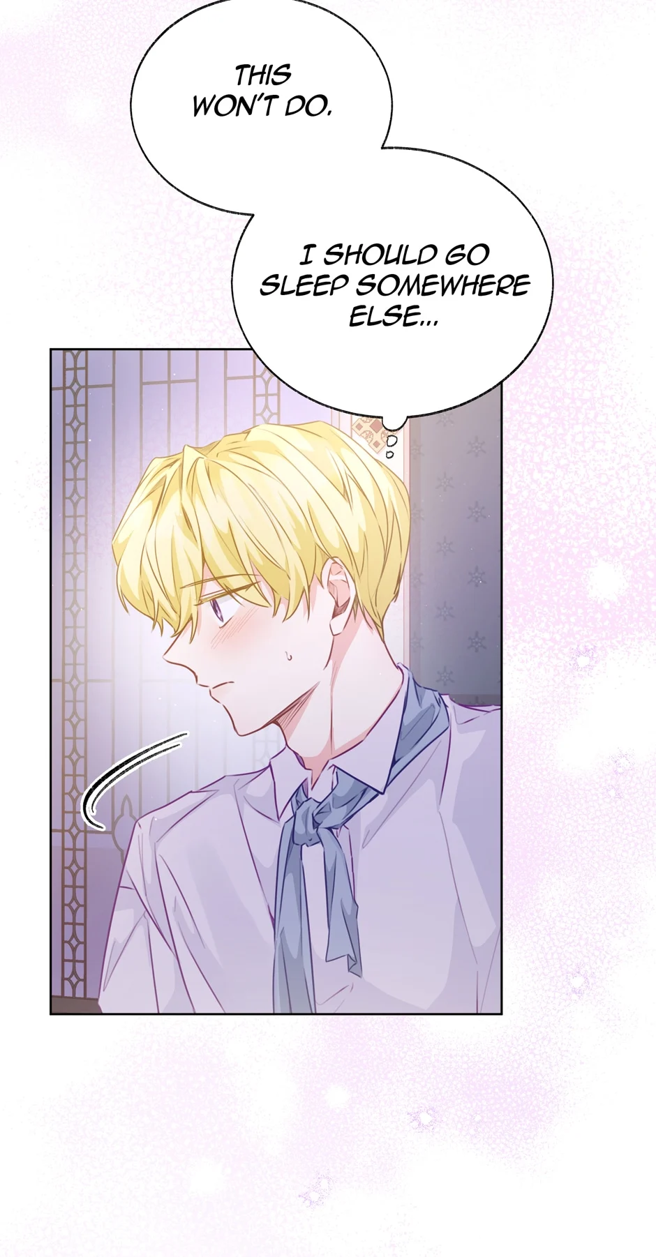 The Abduction of Mademoiselle chapter 46 page 51