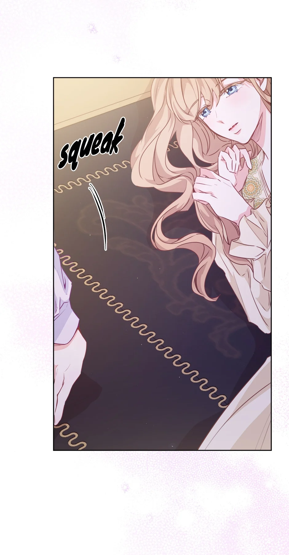 The Abduction of Mademoiselle chapter 46 page 52