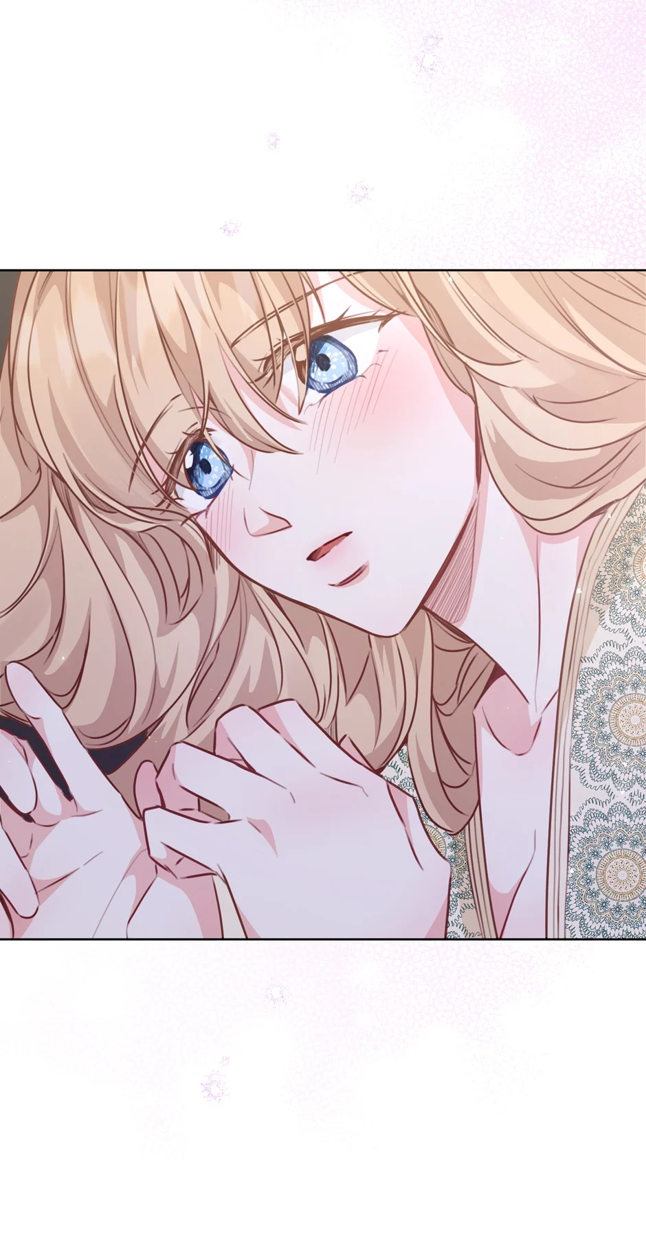 The Abduction of Mademoiselle chapter 46 page 53