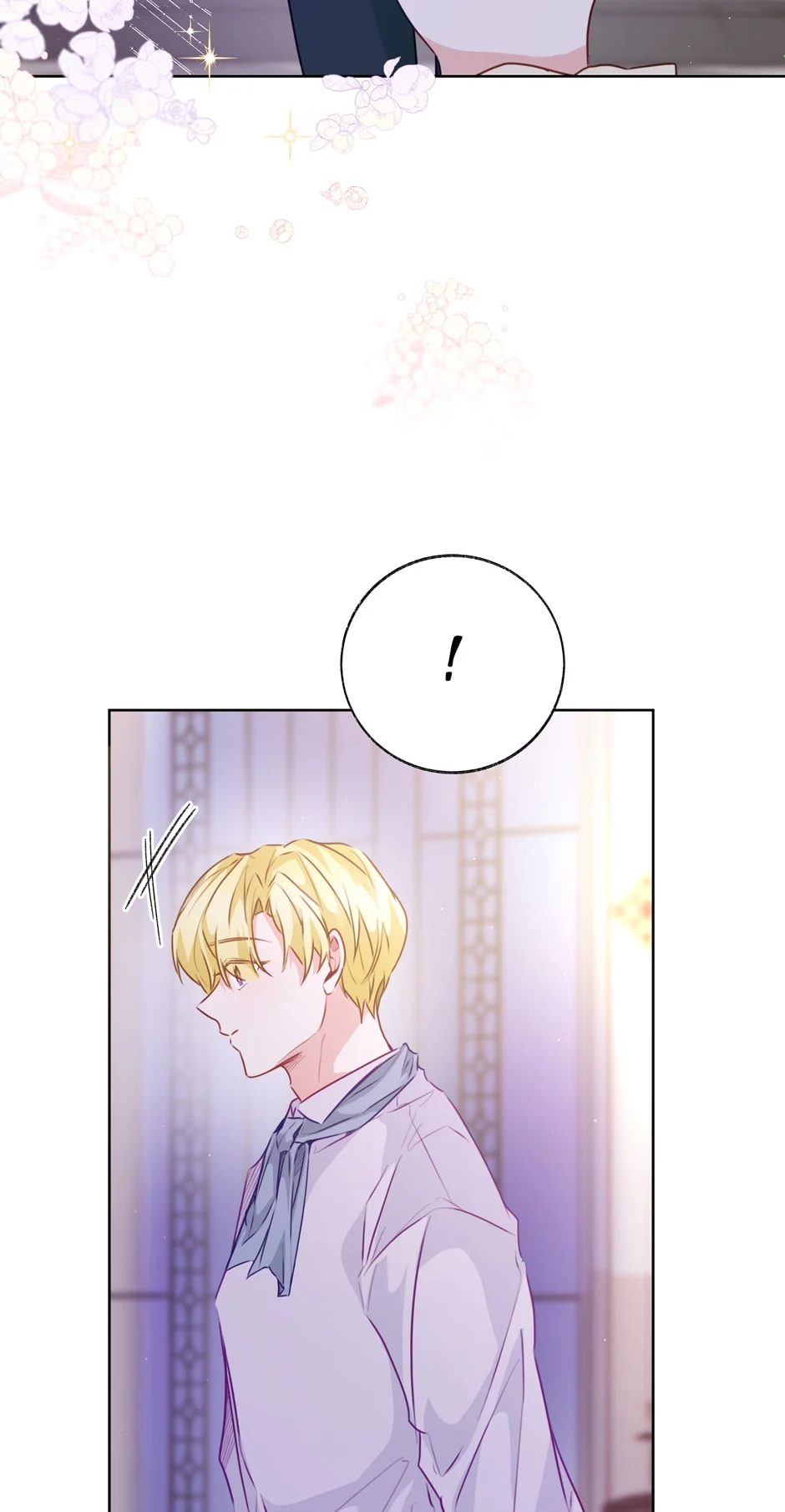 The Abduction of Mademoiselle chapter 46 page 55