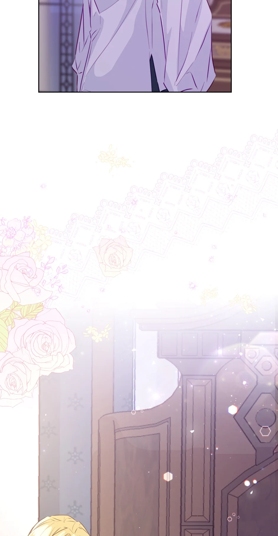 The Abduction of Mademoiselle chapter 46 page 56