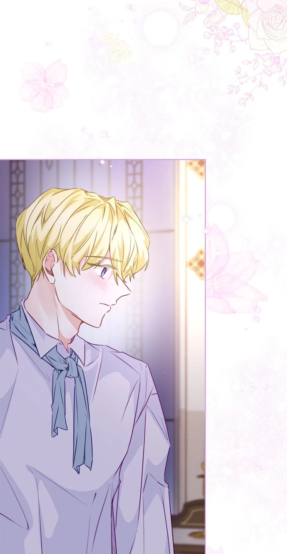 The Abduction of Mademoiselle chapter 46 page 58