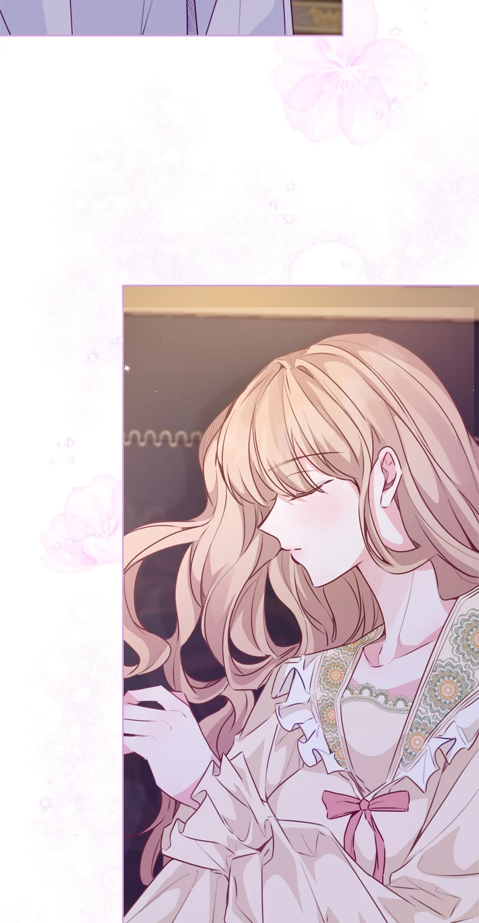 The Abduction of Mademoiselle chapter 46 page 59