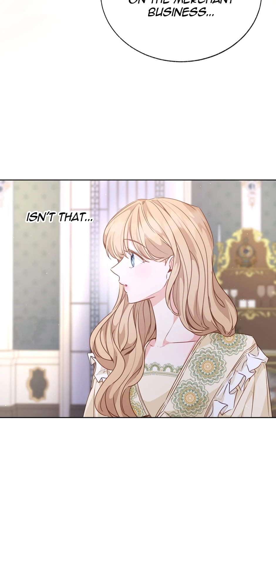 The Abduction of Mademoiselle chapter 46 page 6