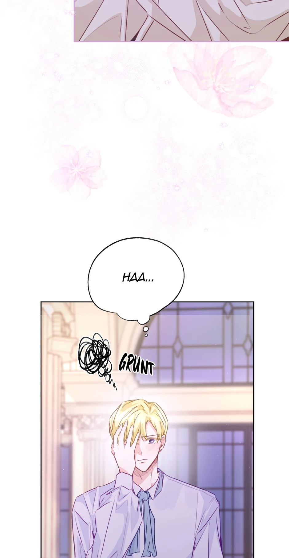 The Abduction of Mademoiselle chapter 46 page 60