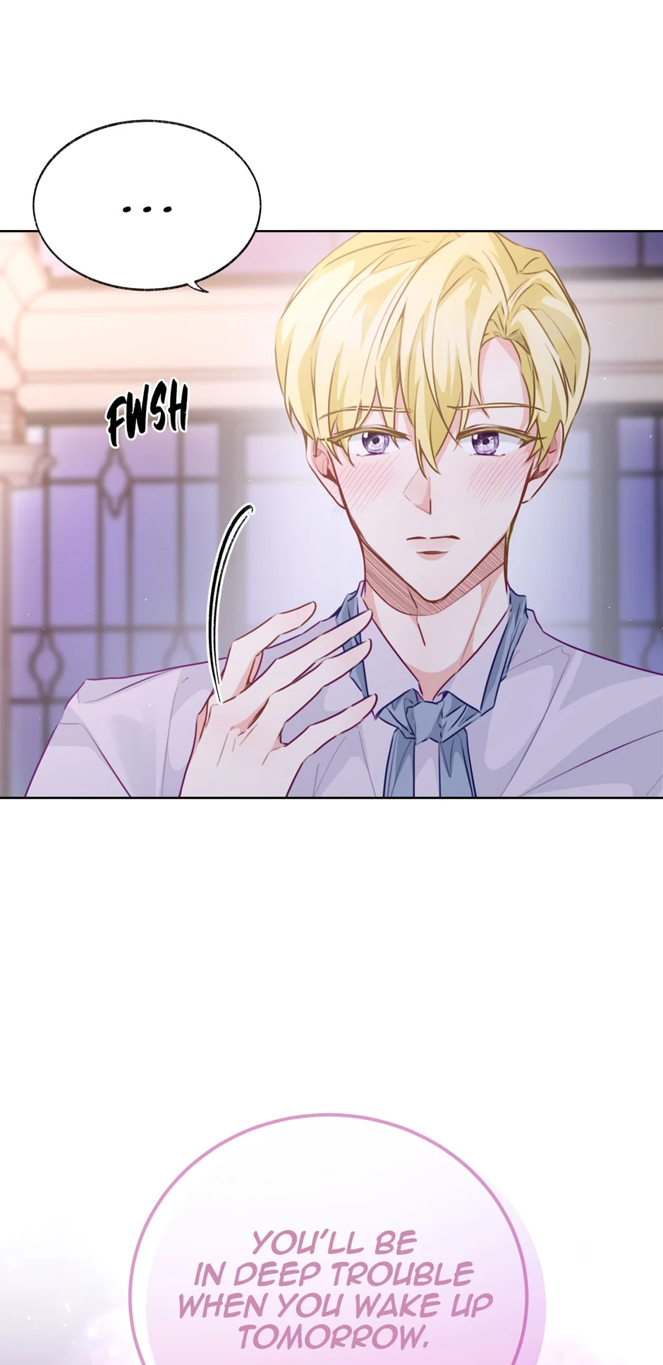 The Abduction of Mademoiselle chapter 46 page 62