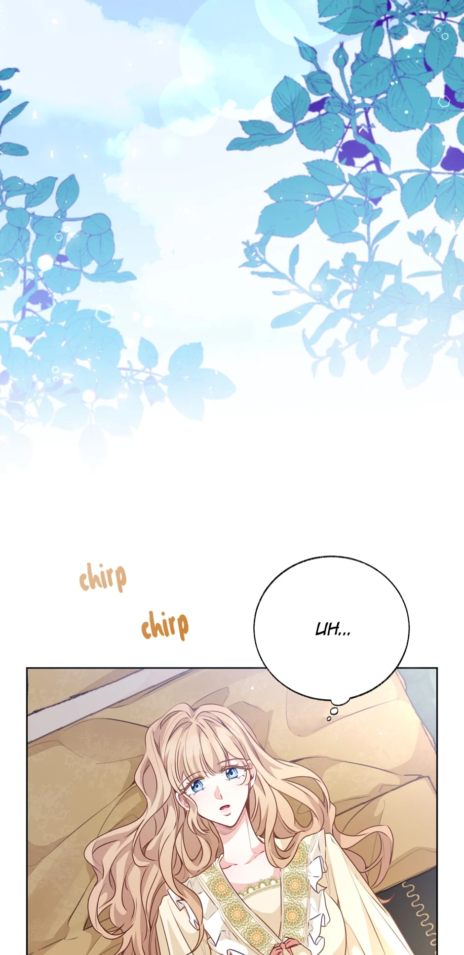 The Abduction of Mademoiselle chapter 46 page 64