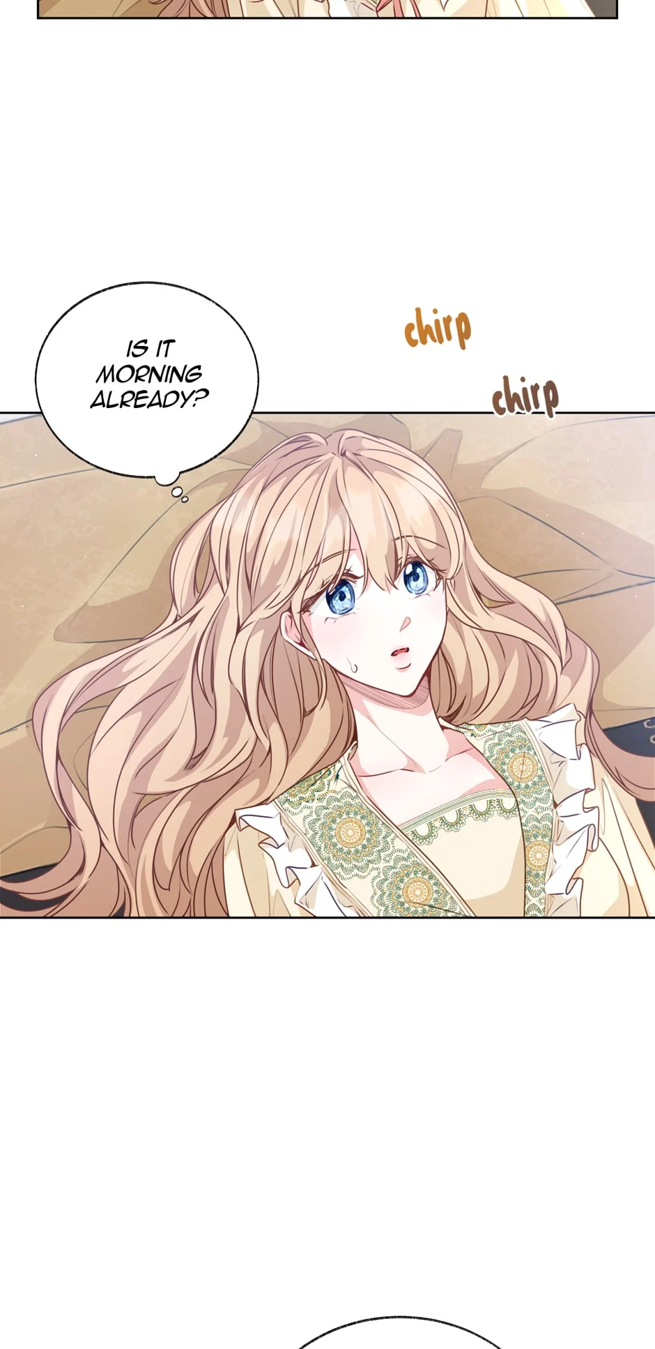 The Abduction of Mademoiselle chapter 46 page 65