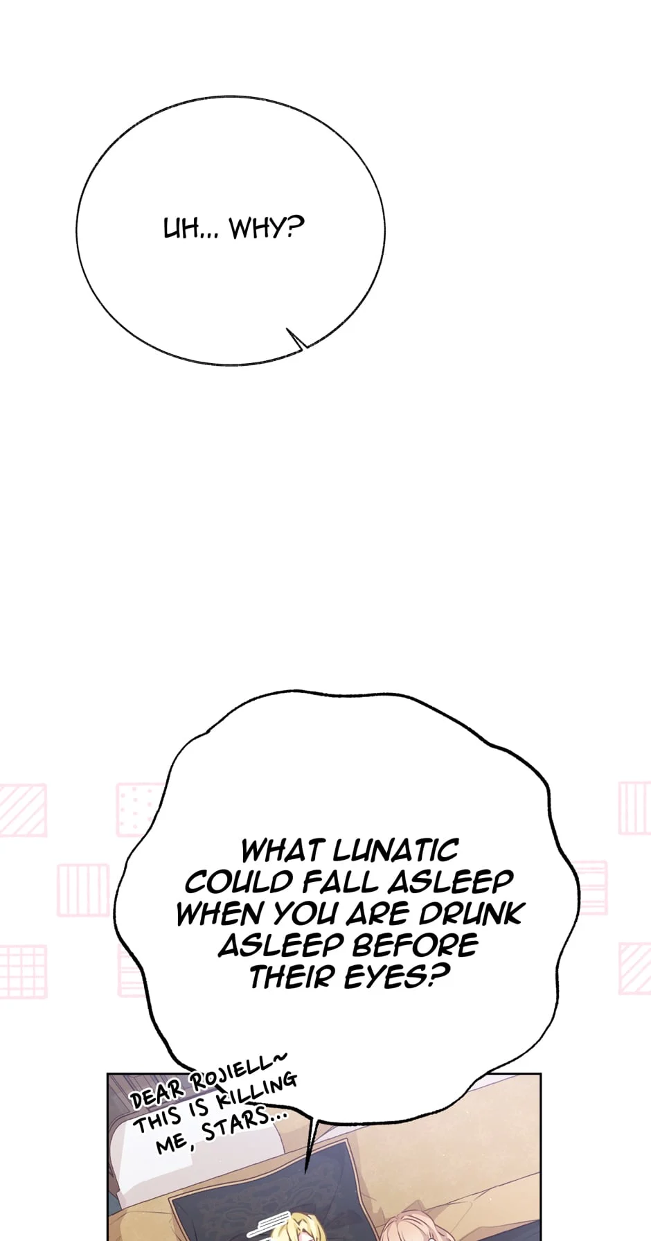 The Abduction of Mademoiselle chapter 46 page 69