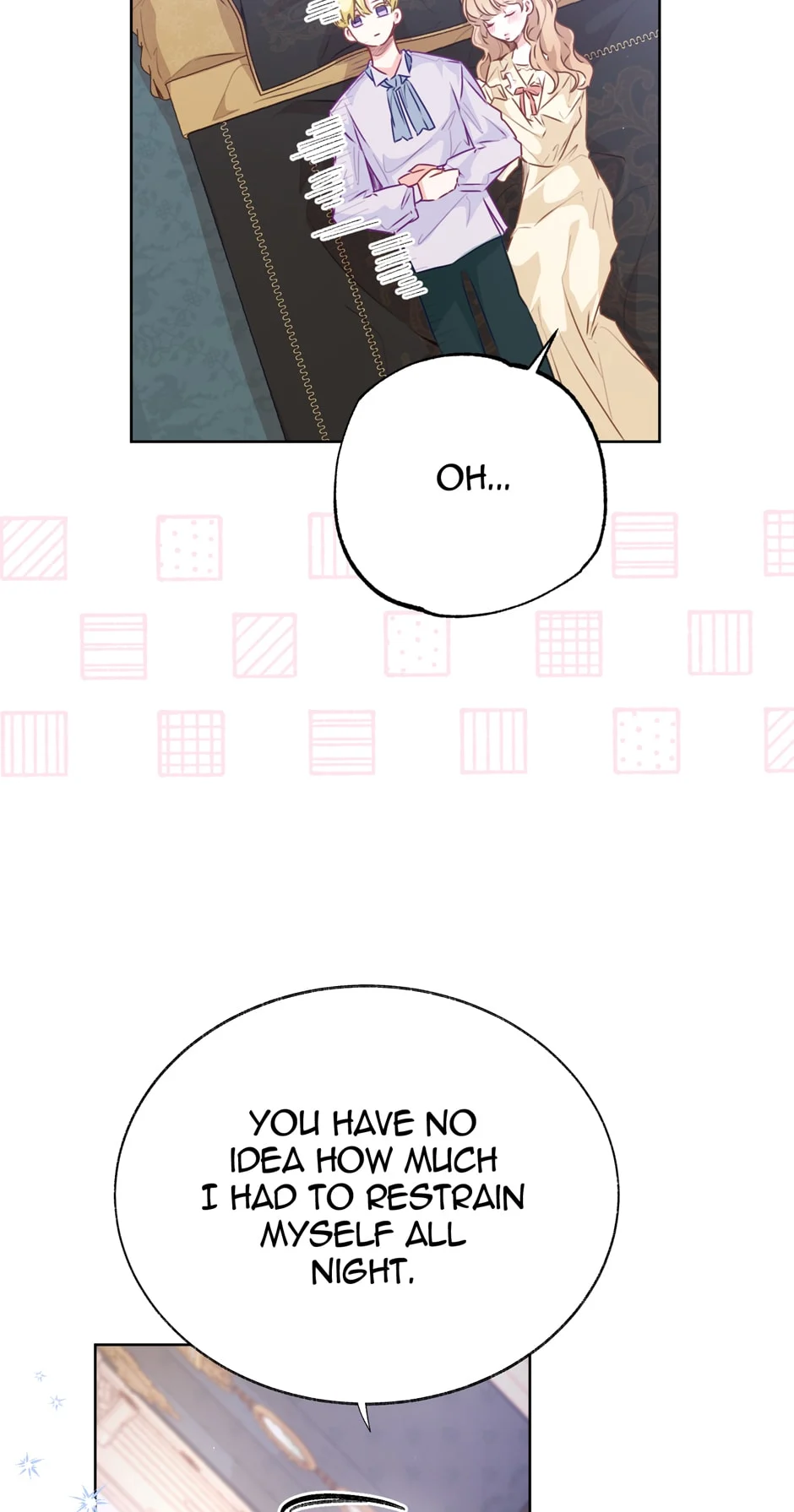 The Abduction of Mademoiselle chapter 46 page 70