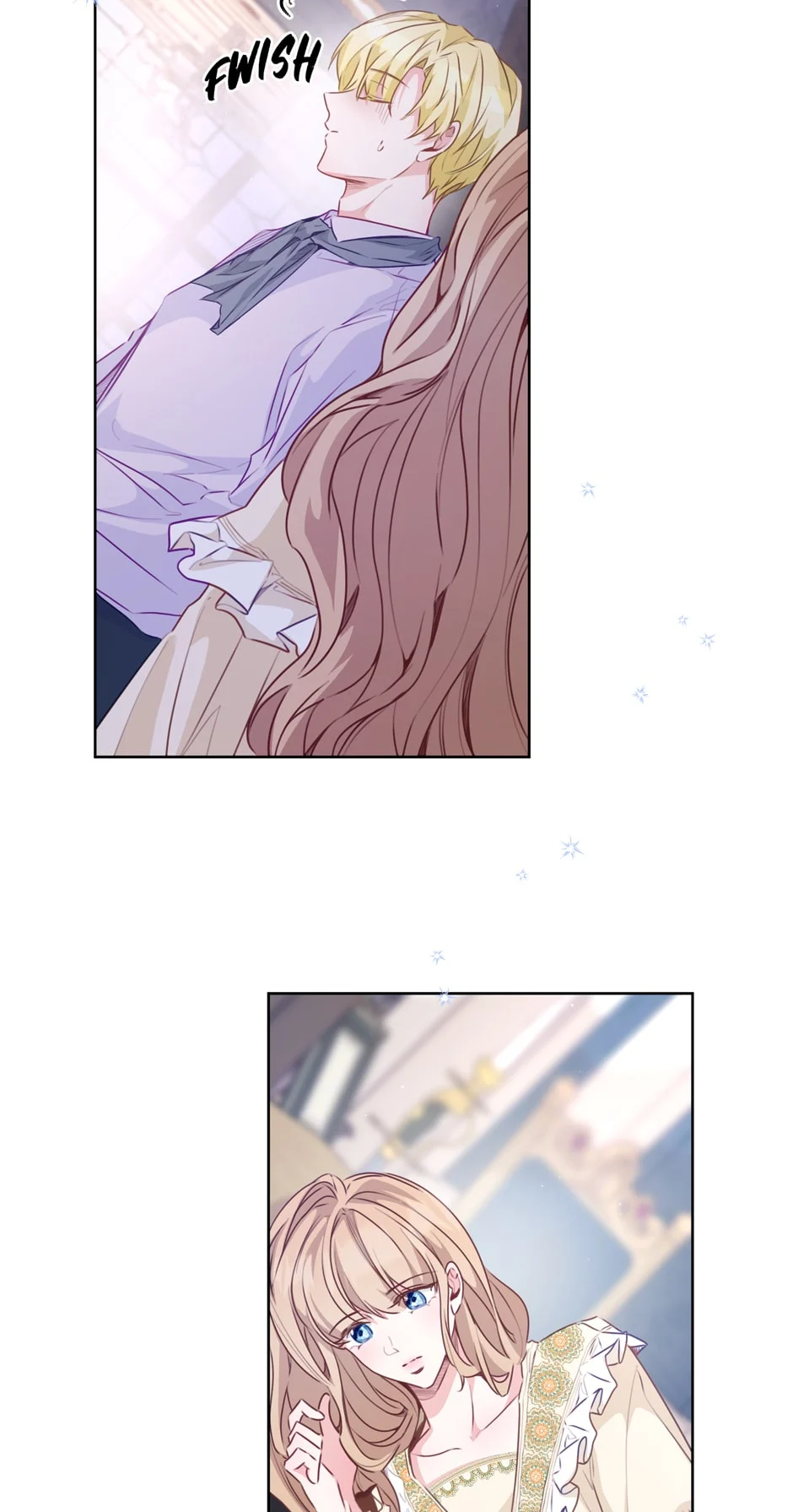 The Abduction of Mademoiselle chapter 46 page 71