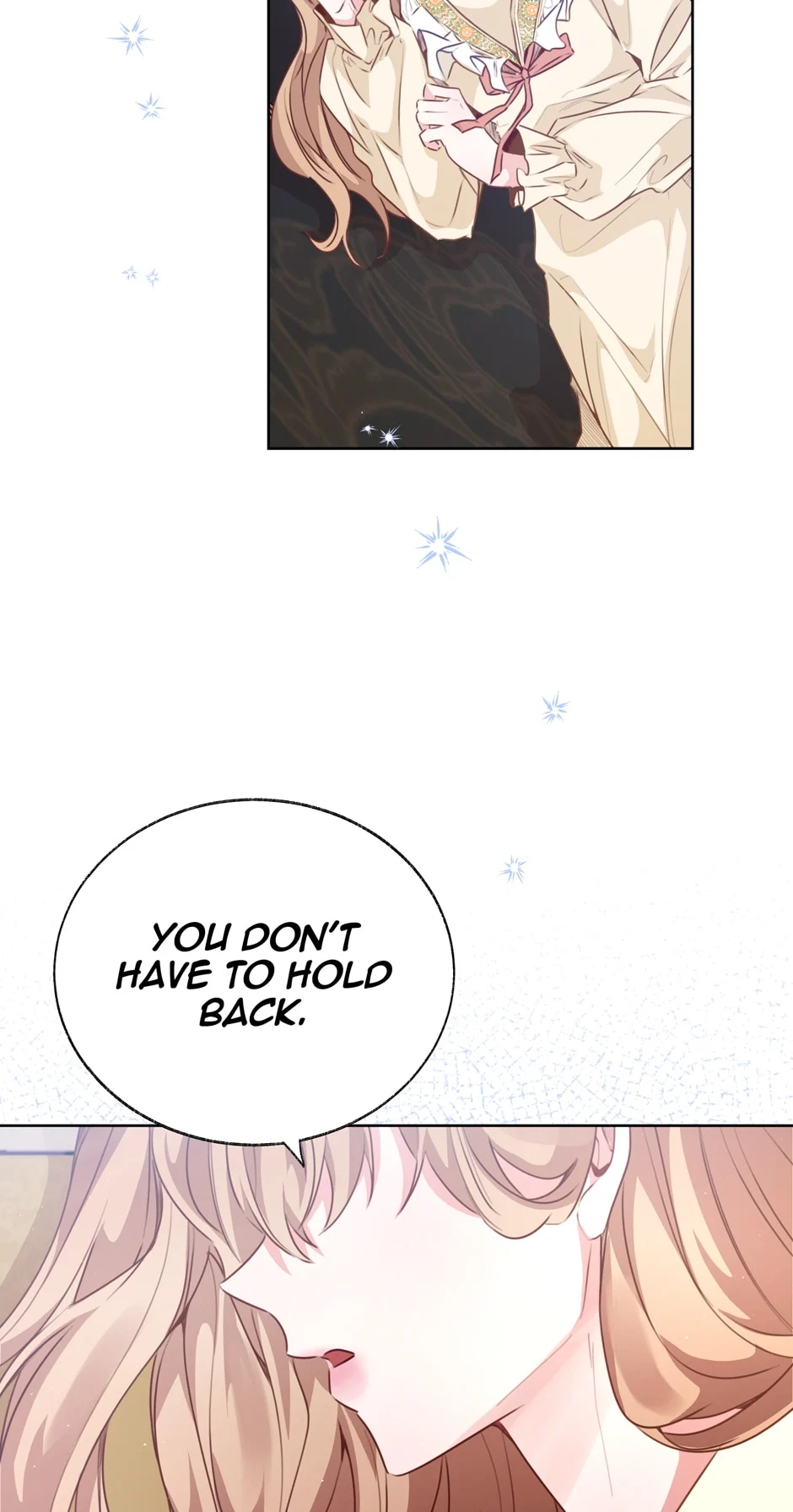 The Abduction of Mademoiselle chapter 46 page 72