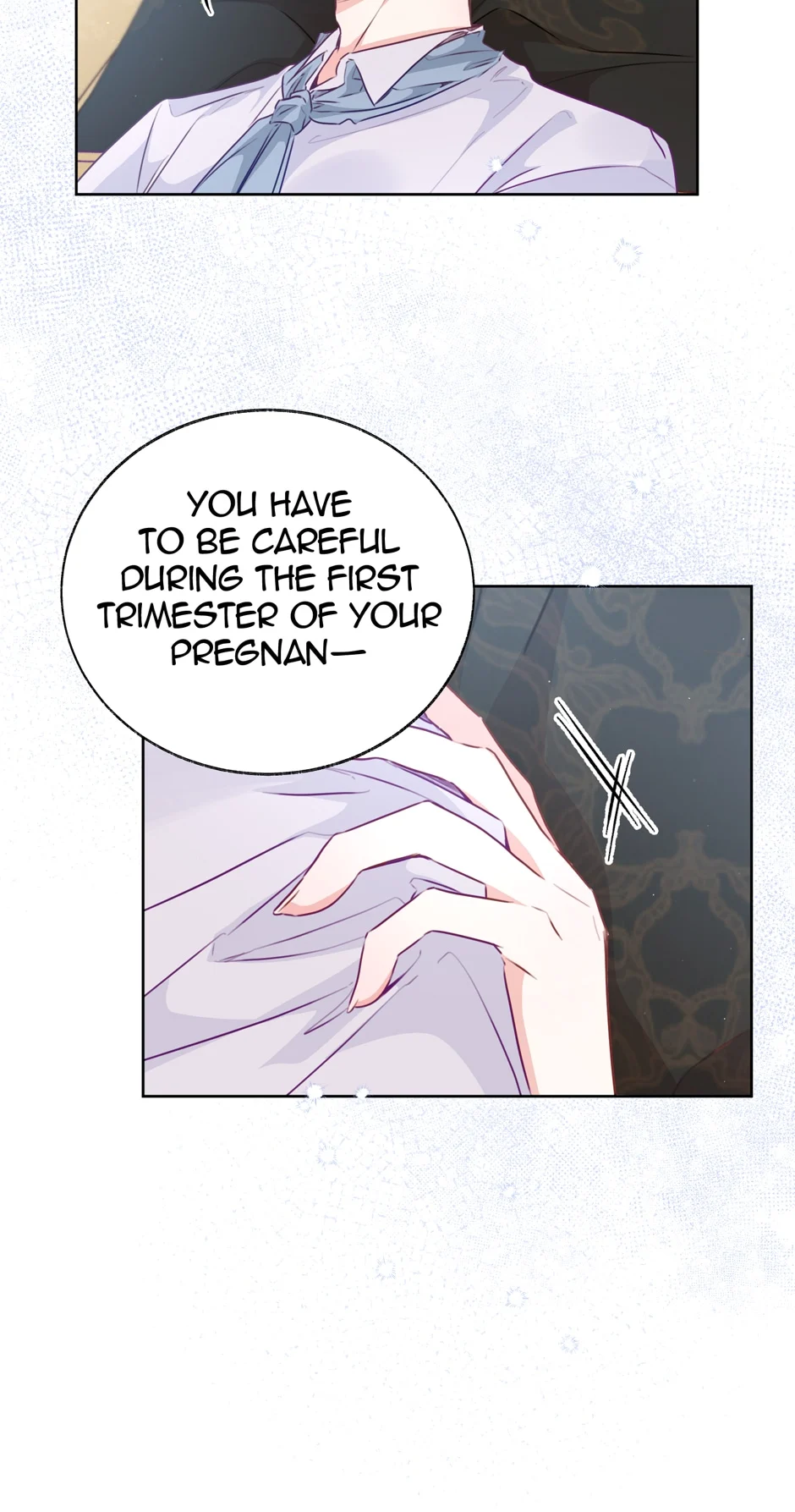 The Abduction of Mademoiselle chapter 46 page 75