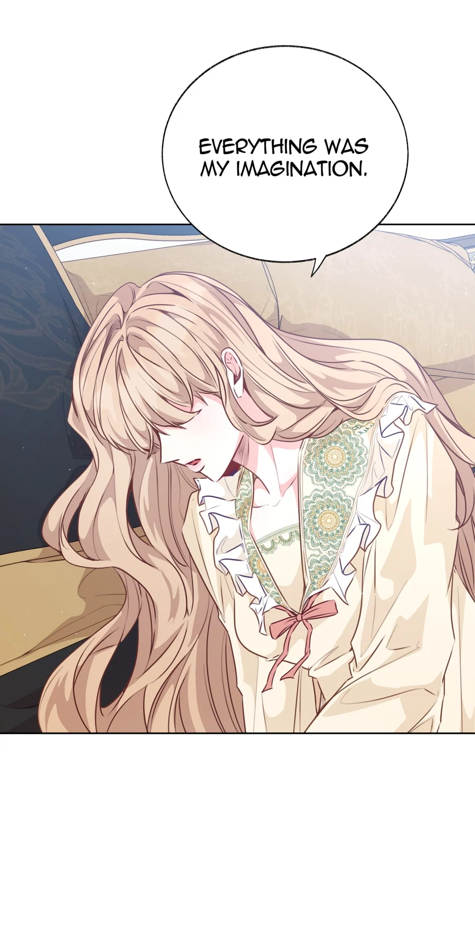 The Abduction of Mademoiselle chapter 46 page 78