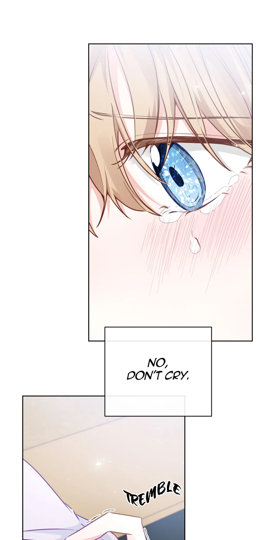 The Abduction of Mademoiselle chapter 46 page 79