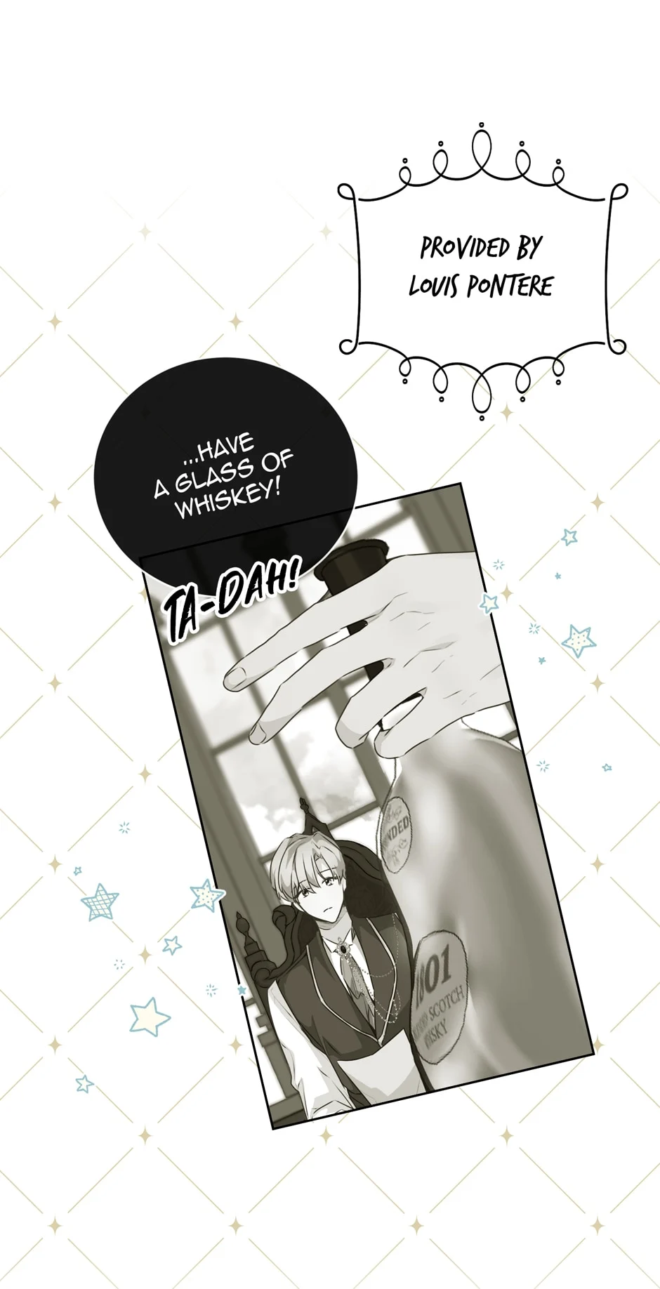 The Abduction of Mademoiselle chapter 46 page 8