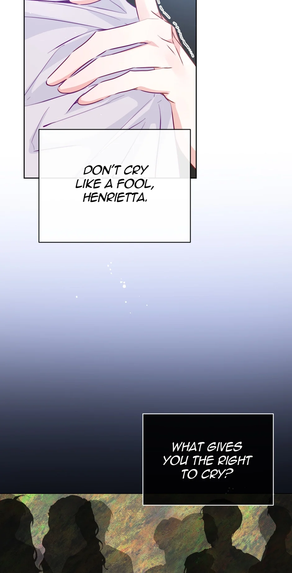 The Abduction of Mademoiselle chapter 46 page 80