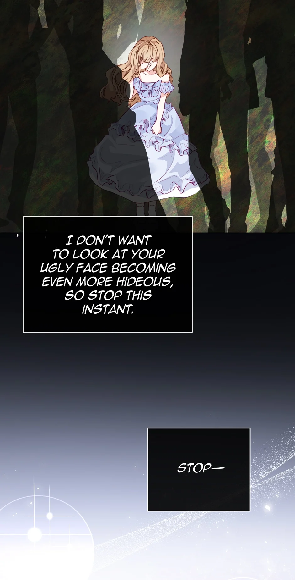 The Abduction of Mademoiselle chapter 46 page 81