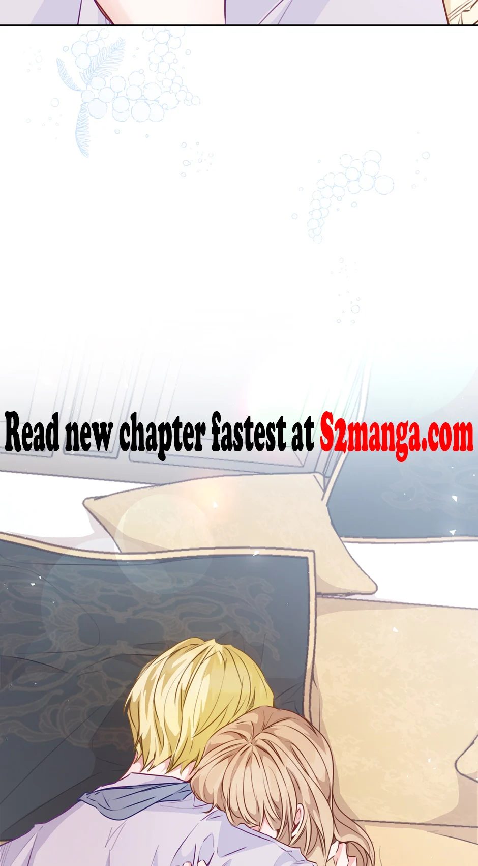 The Abduction of Mademoiselle chapter 46 page 86