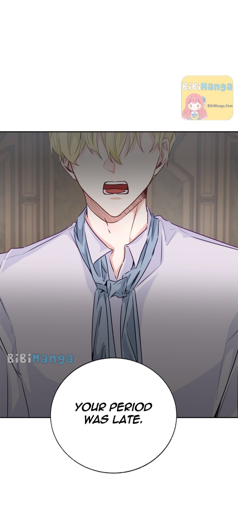 The Abduction of Mademoiselle chapter 47 page 10