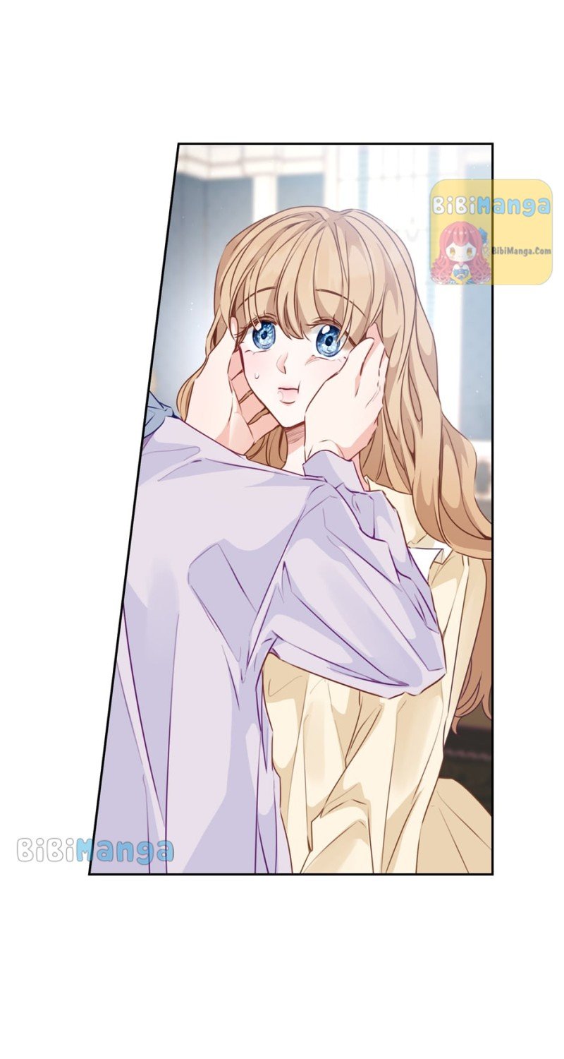 The Abduction of Mademoiselle chapter 47 page 15