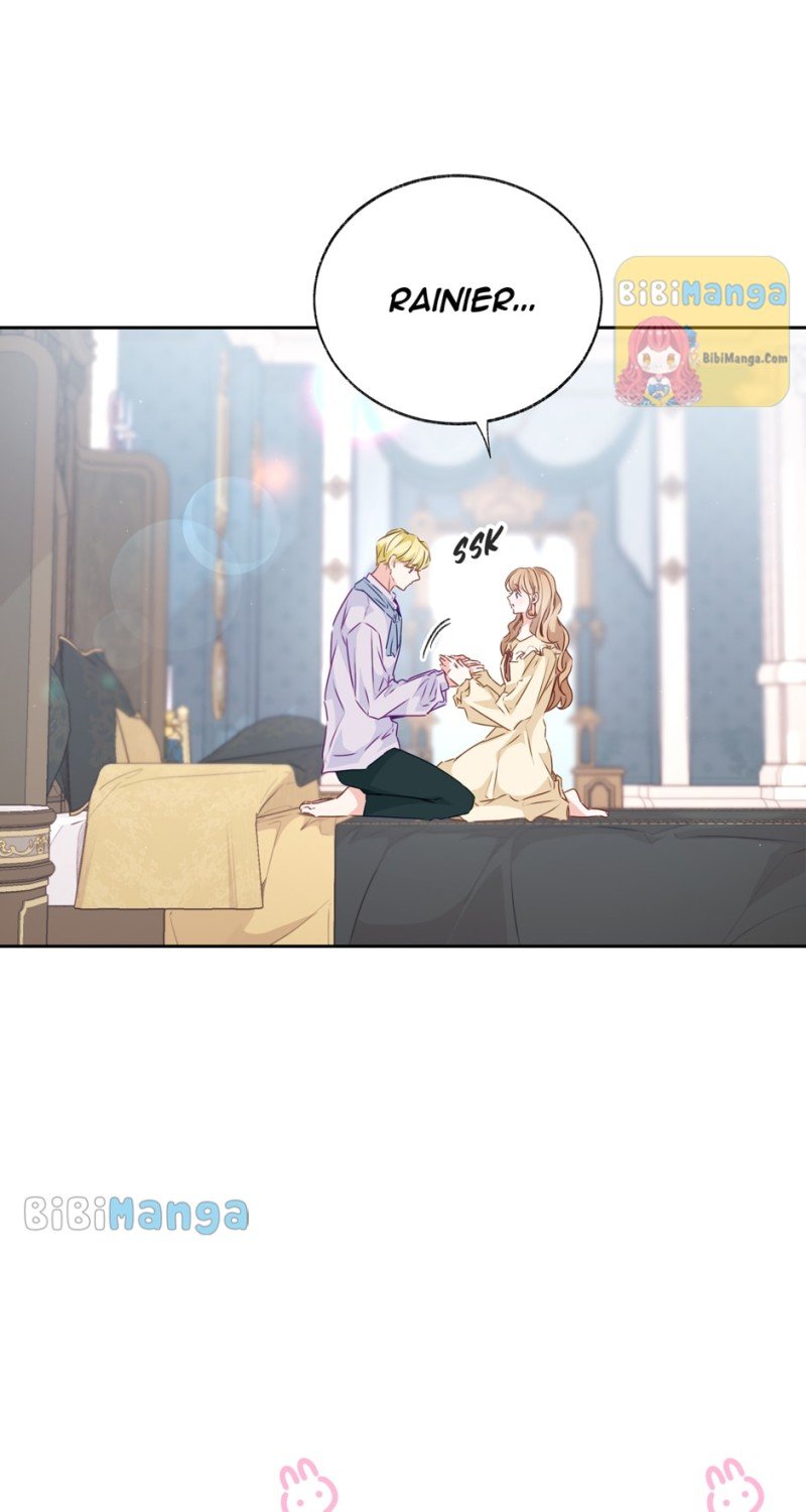 The Abduction of Mademoiselle chapter 47 page 16