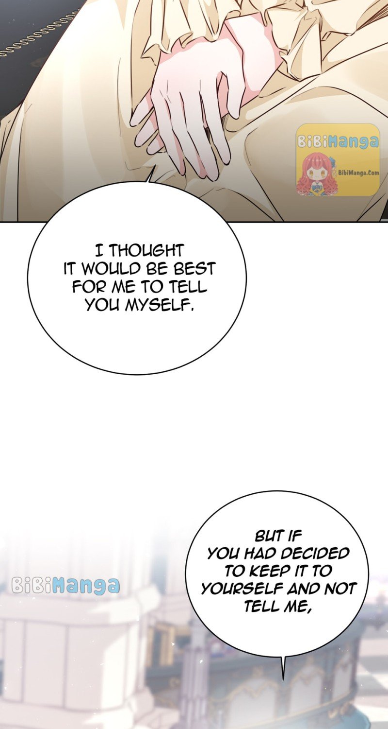 The Abduction of Mademoiselle chapter 47 page 21