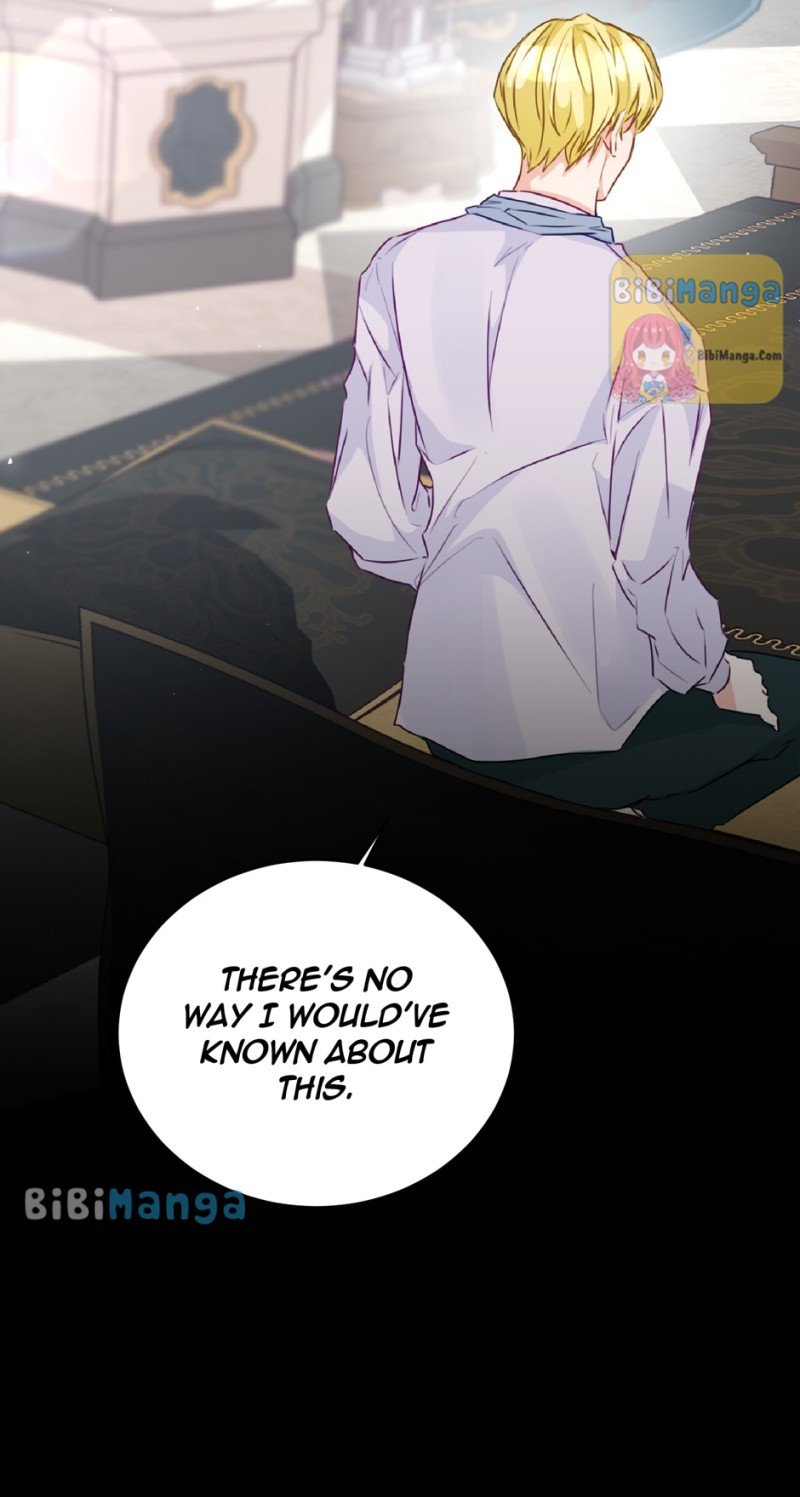 The Abduction of Mademoiselle chapter 47 page 22