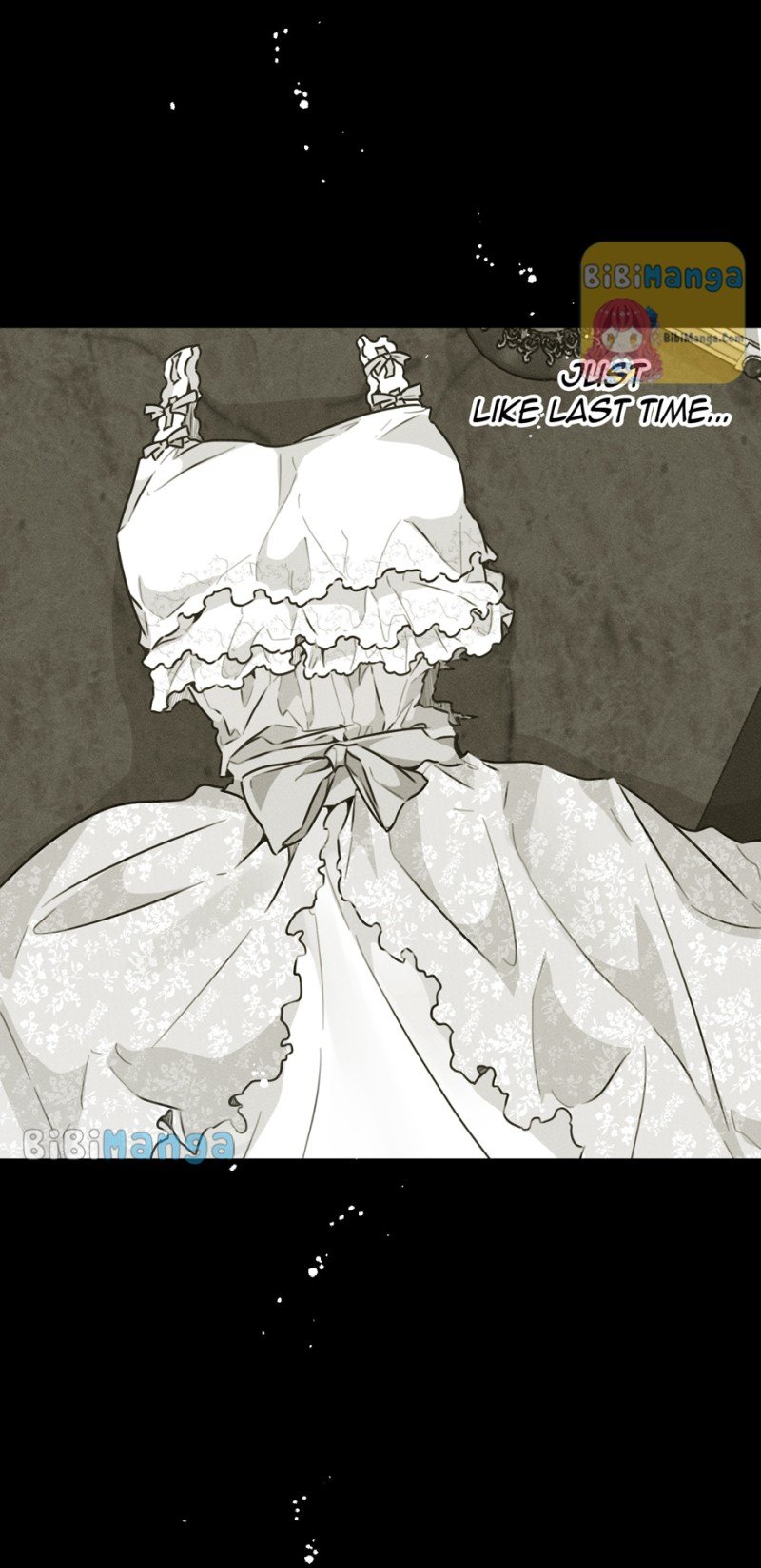 The Abduction of Mademoiselle chapter 47 page 23