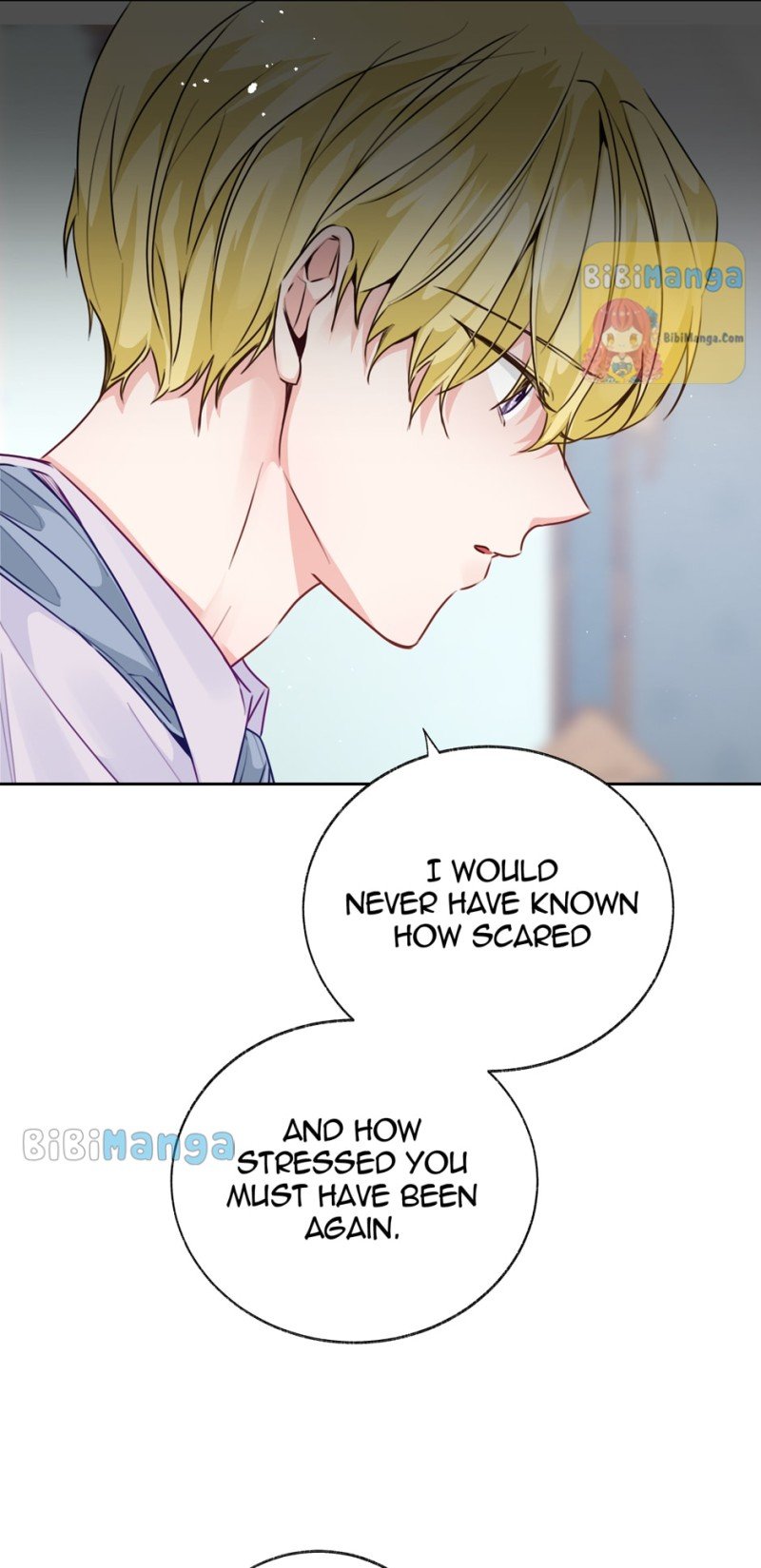 The Abduction of Mademoiselle chapter 47 page 24