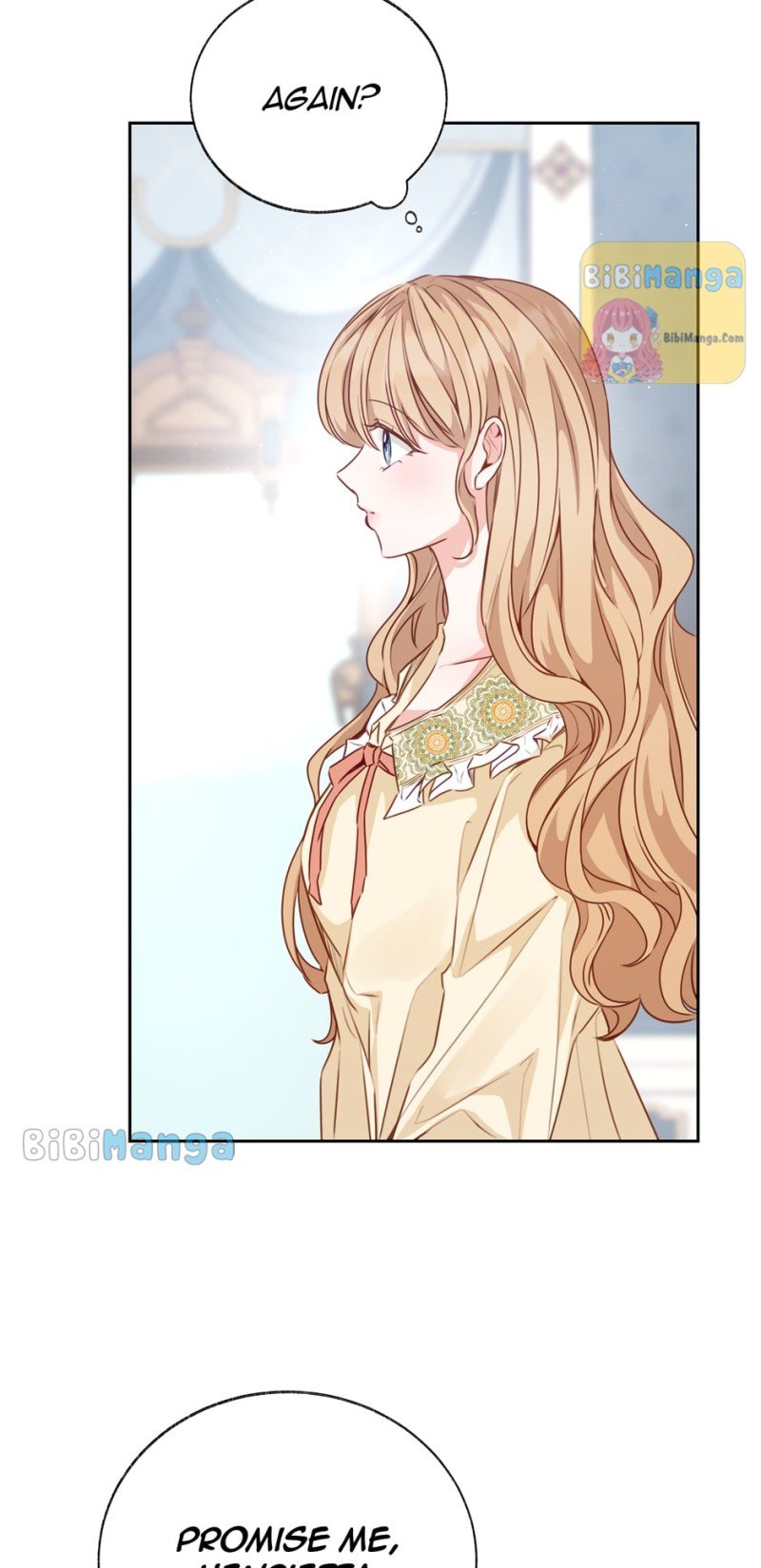 The Abduction of Mademoiselle chapter 47 page 25