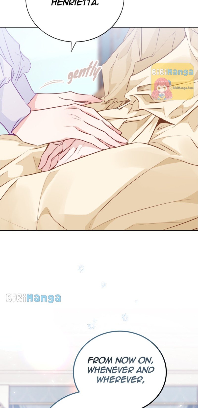 The Abduction of Mademoiselle chapter 47 page 26