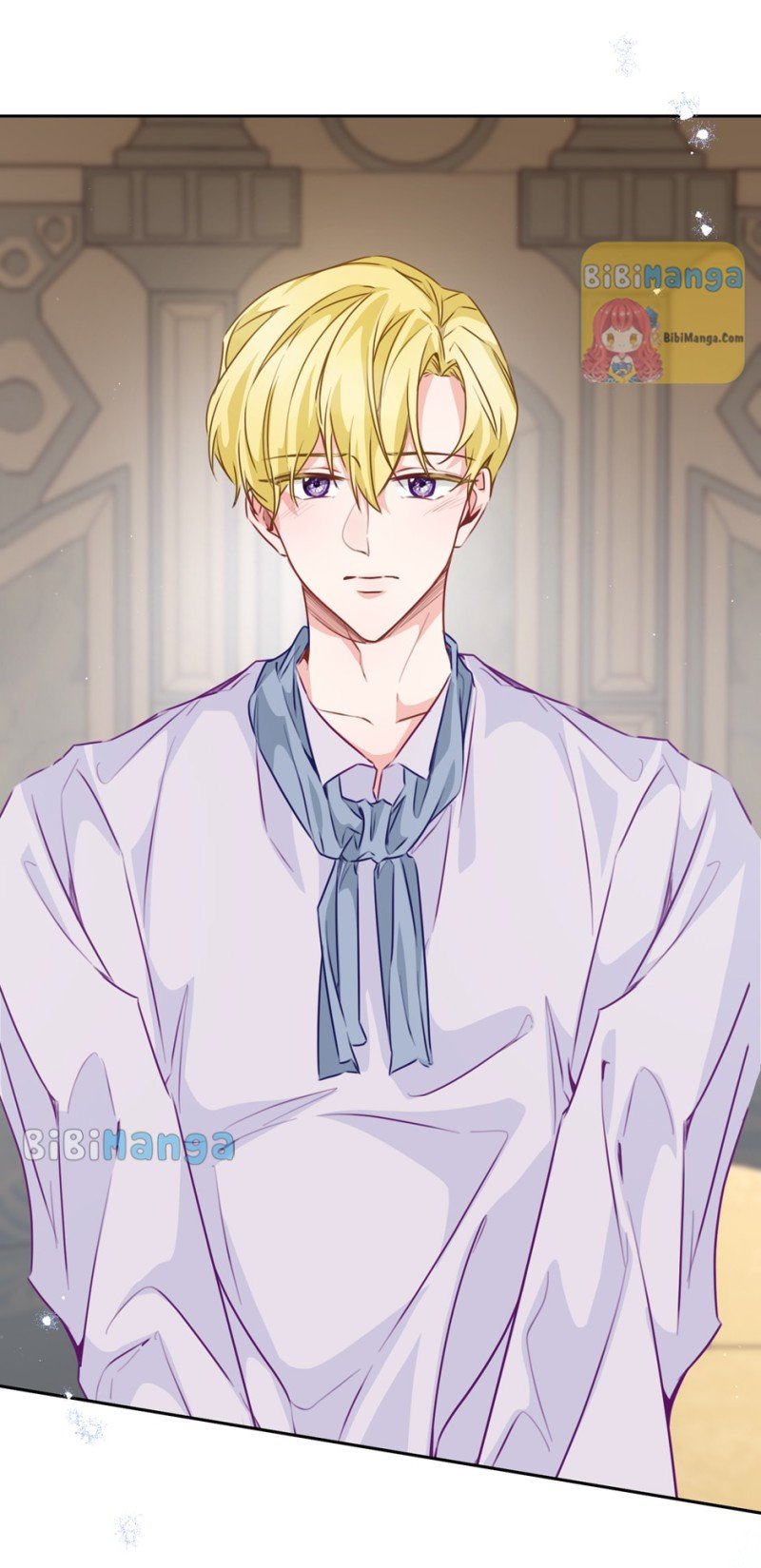 The Abduction of Mademoiselle chapter 47 page 28