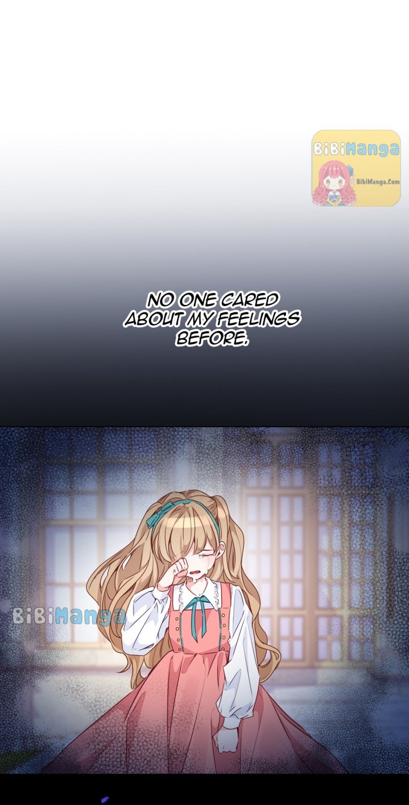 The Abduction of Mademoiselle chapter 47 page 30