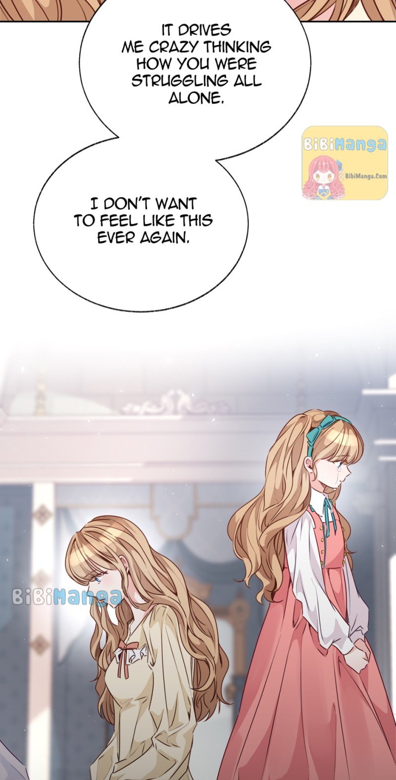 The Abduction of Mademoiselle chapter 47 page 35