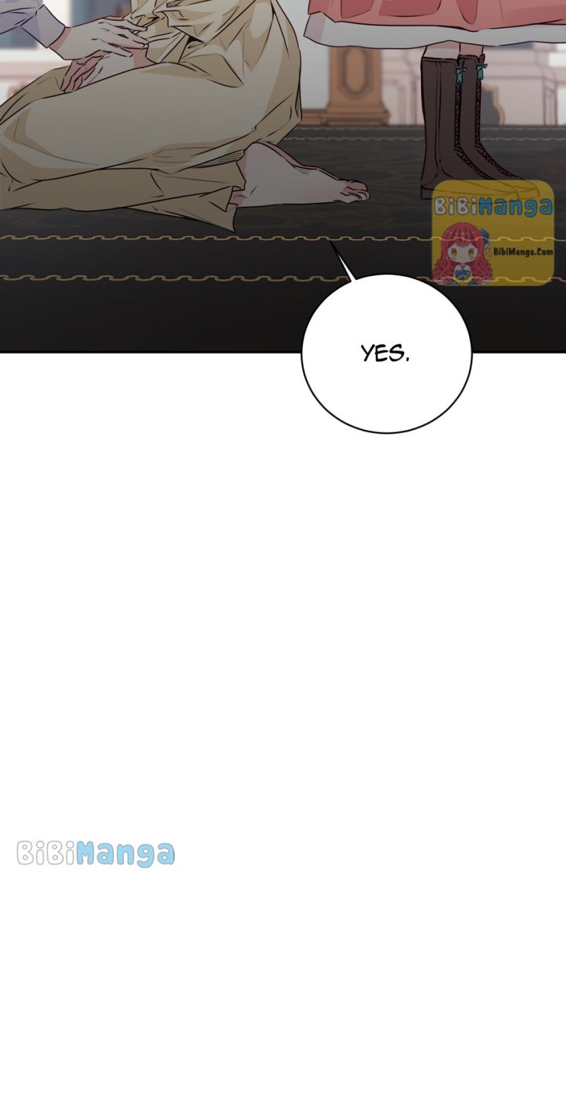 The Abduction of Mademoiselle chapter 47 page 36