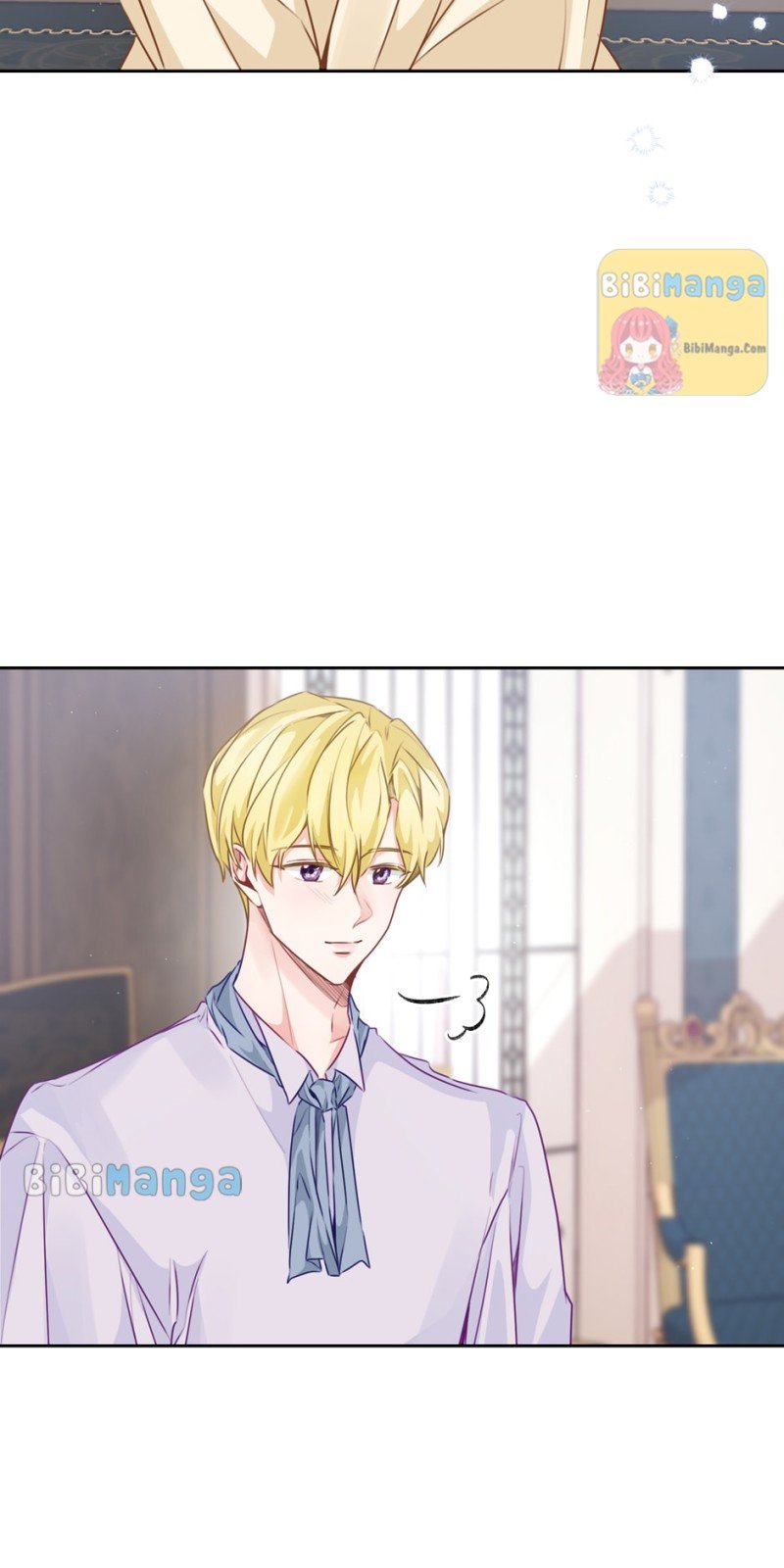 The Abduction of Mademoiselle chapter 47 page 38