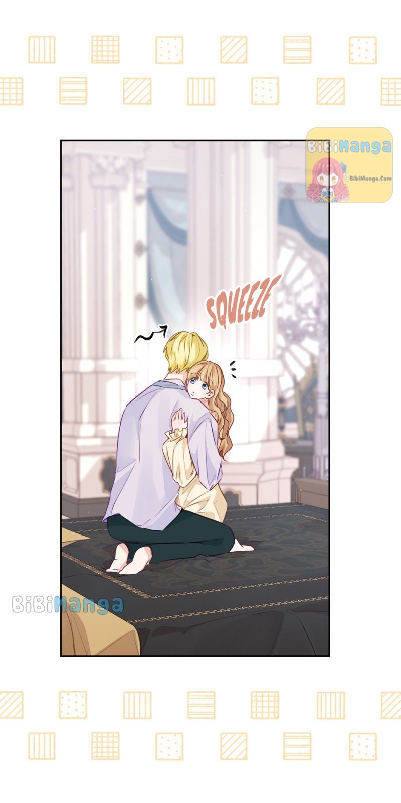 The Abduction of Mademoiselle chapter 47 page 39