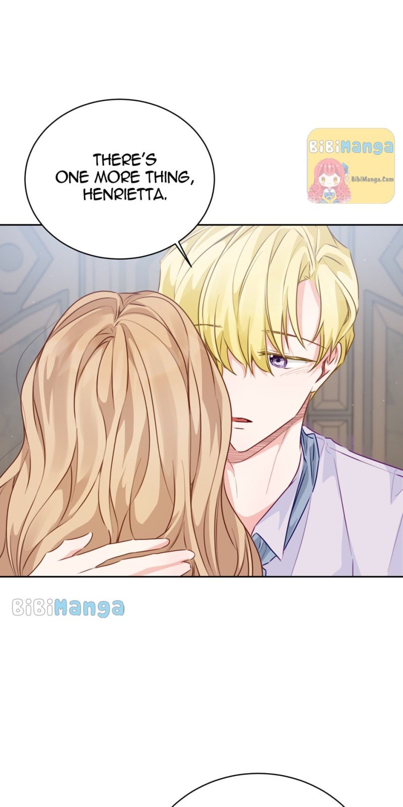 The Abduction of Mademoiselle chapter 47 page 40