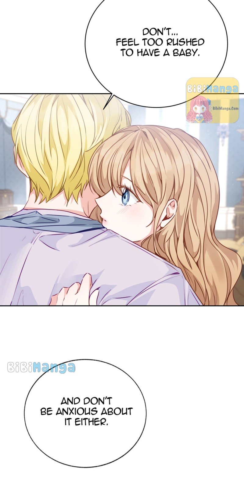 The Abduction of Mademoiselle chapter 47 page 41