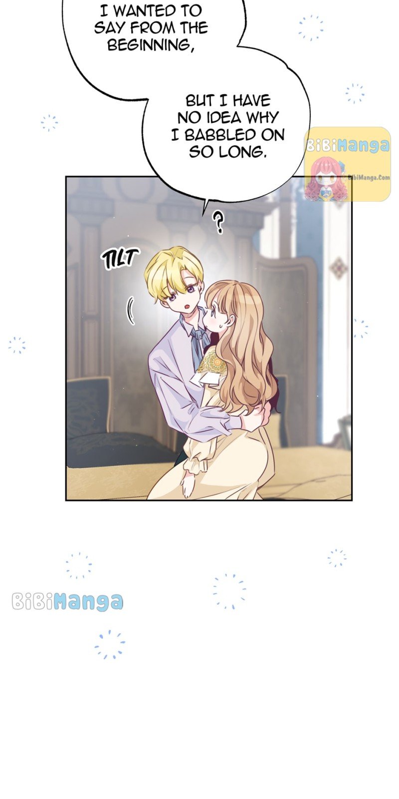 The Abduction of Mademoiselle chapter 47 page 43