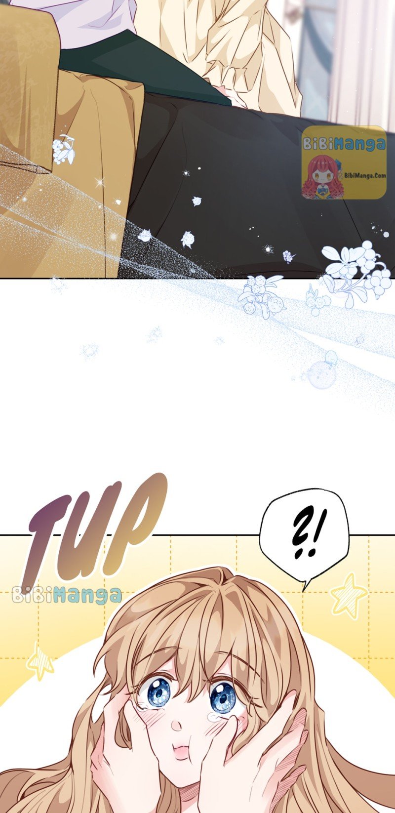 The Abduction of Mademoiselle chapter 47 page 5