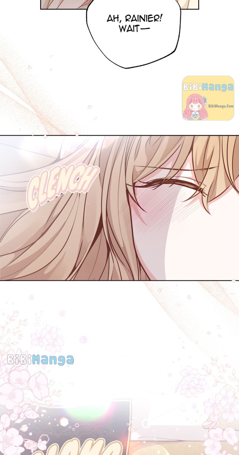 The Abduction of Mademoiselle chapter 47 page 52