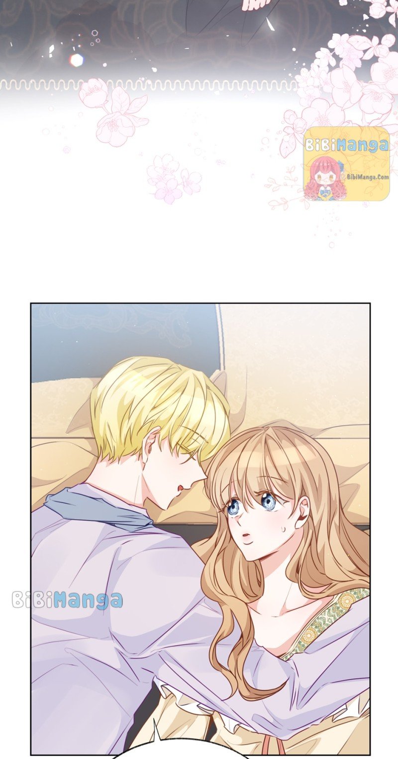 The Abduction of Mademoiselle chapter 47 page 54