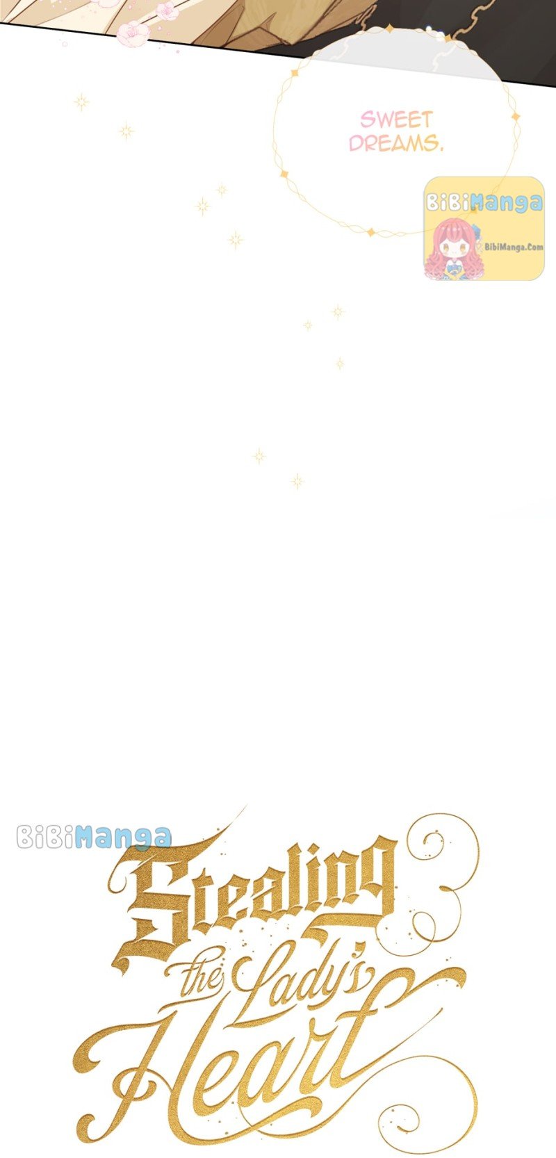 The Abduction of Mademoiselle chapter 47 page 59