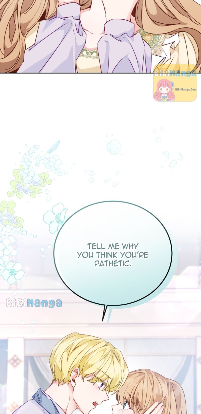 The Abduction of Mademoiselle chapter 47 page 6