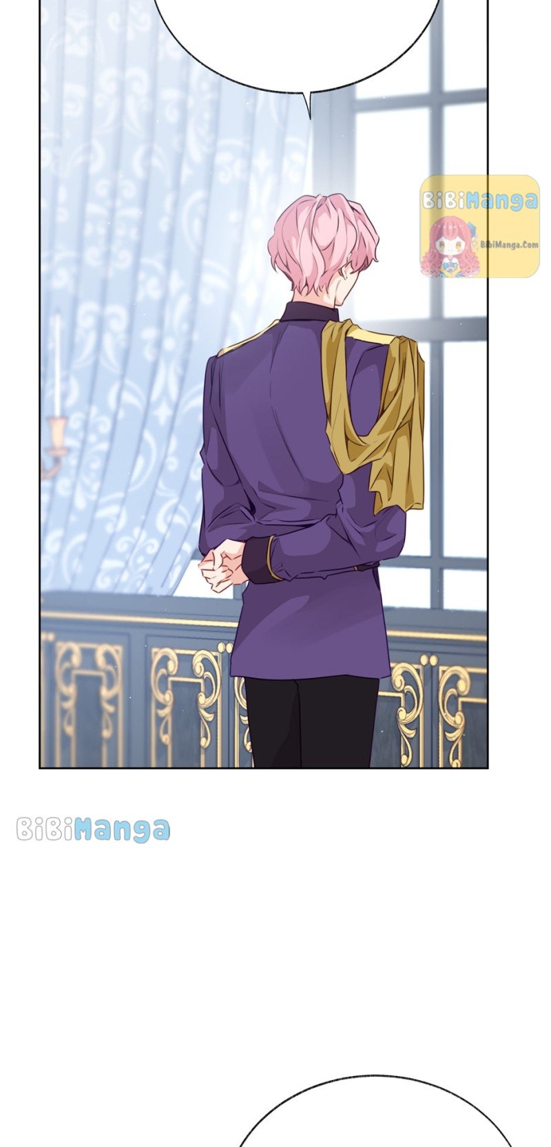 The Abduction of Mademoiselle chapter 47 page 63