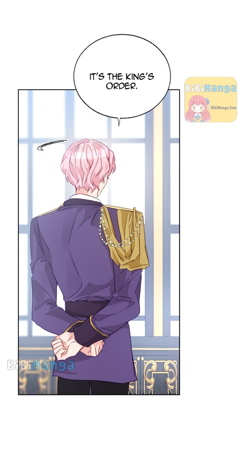 The Abduction of Mademoiselle chapter 47 page 67